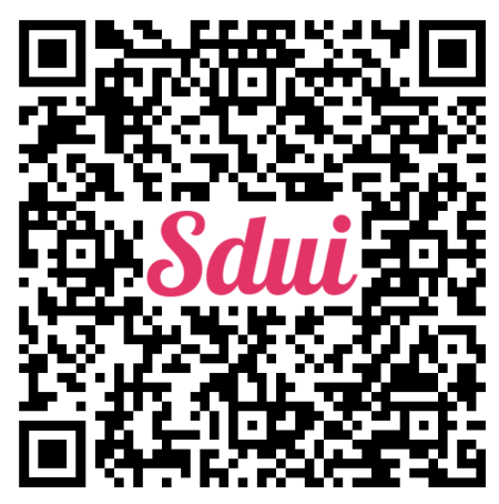 QR Code Sdui App Android