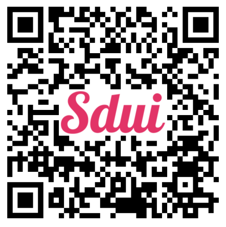 QR Code Sdui App Apple